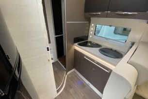CHAUSSON WELCOME 610 full